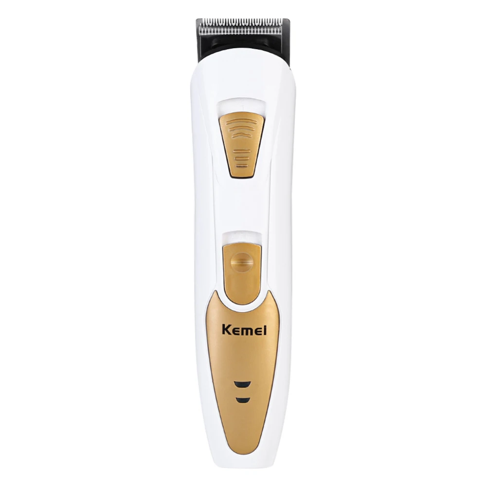Professional Hair Clipper Trimmer Shaver Rechargeable Electric Beard Cutter Hot | Красота и здоровье
