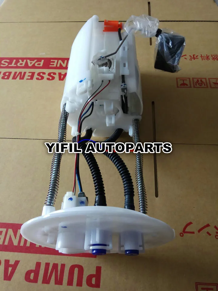 Топливный фильтр топливный насос в сборе 77020-35170 для Toyota FJ Cruiser 4.0L V6 2007 2008 2009 2010 2011