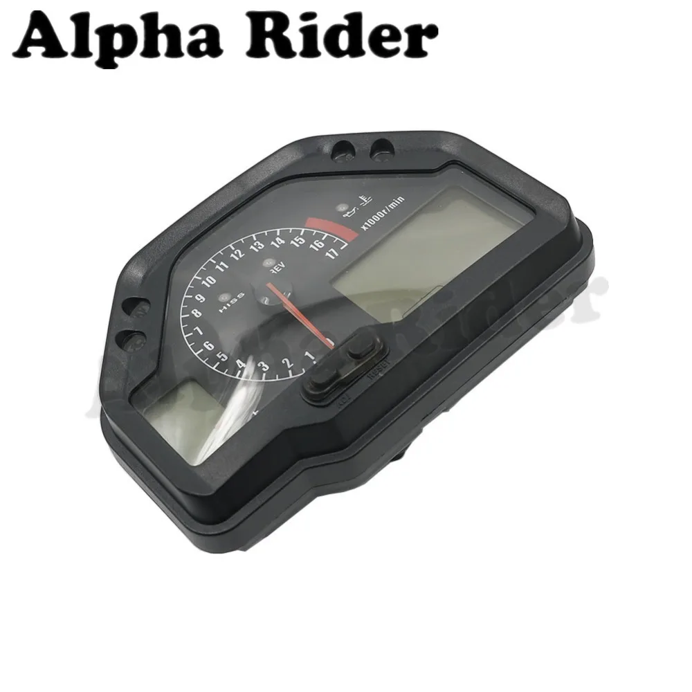 Спидометр для Honda CBR600RR F5 03-06 Тахометр вторжение CBR600 RR 2003 2004 2005 2006 04 05 Европа |