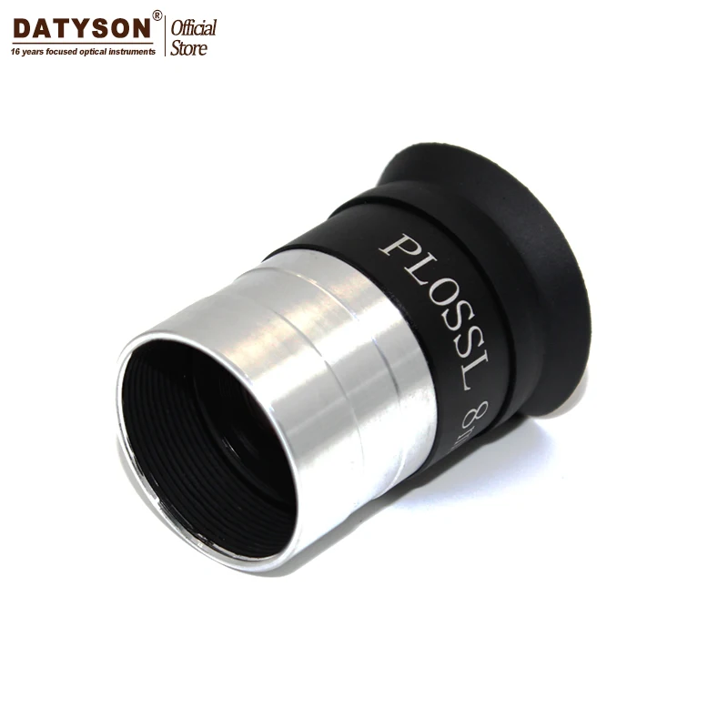 1.25 'ɸ мм Astro Полным Покрытием Фильм HD Астрономический Телескоп Окуляры Plossl