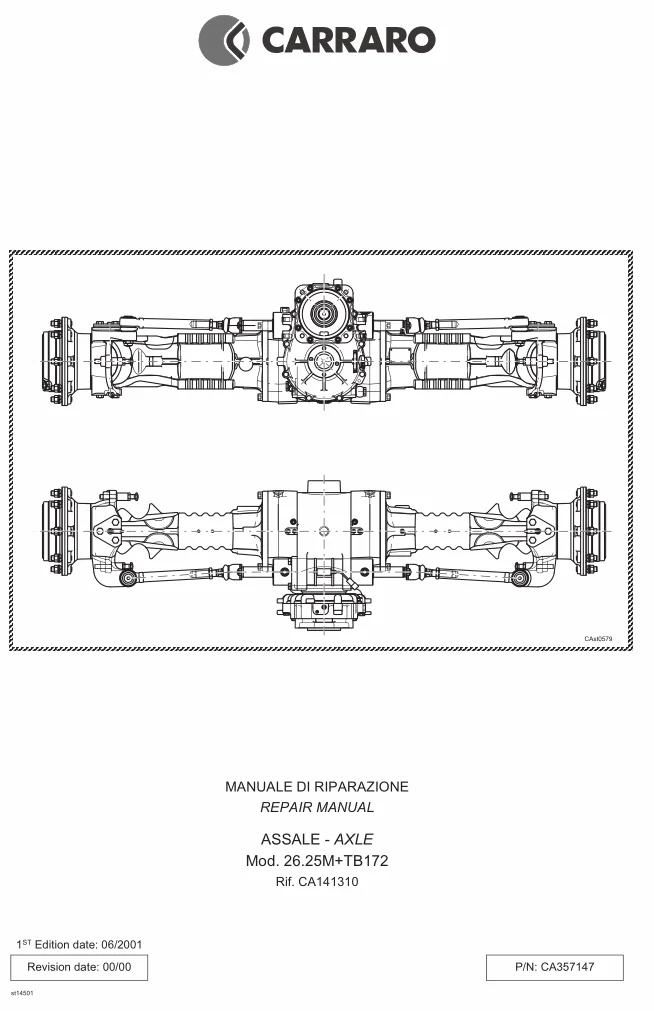 Carrado Agriplus Agriup и осевые запасные части каталог|parts catalog|catalog partscatalog |