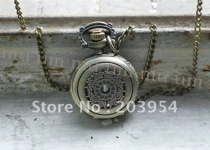 Бесплатная доставка! Распродажа мужские новые бронзовые античные винтажные