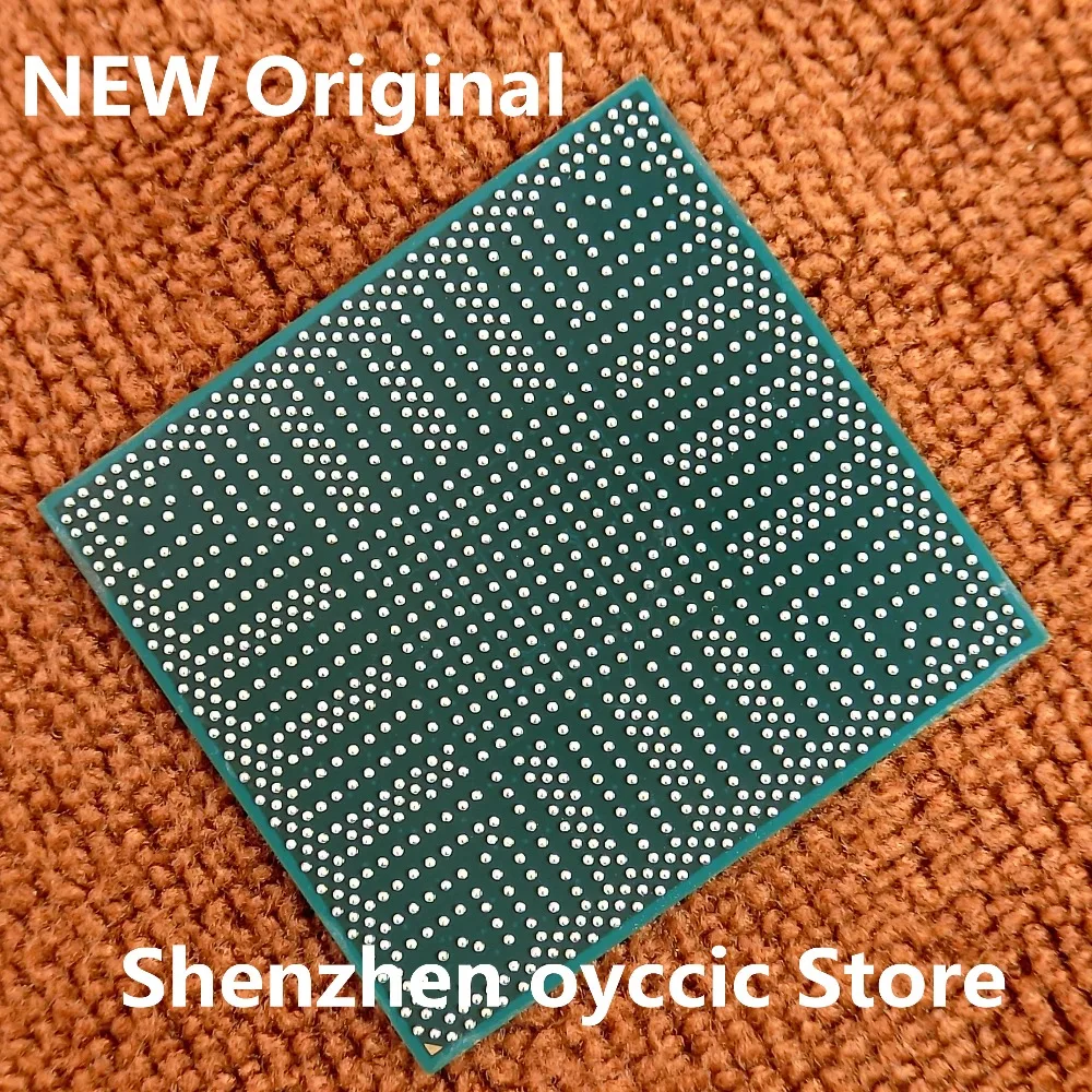 

1pcs* Brand New SR1US J2900 BGA IC Chipset