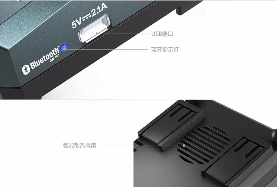 SKYRC NC2600 Smart интеллигентая (ый) 4 слота ЖК дисплей Дисплей AA AAA Батарея Зарядное
