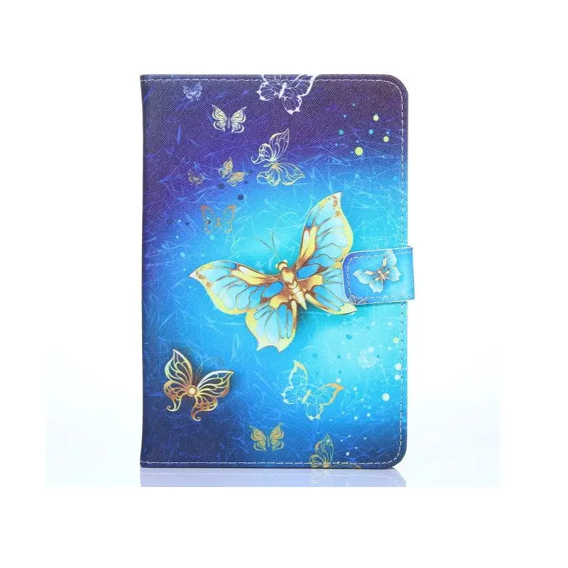 

Myslc Universal PU leather case for Digma Plane 1501M 3G/1503 4G/1504B 4G/1600 3G 10.1 inch Tablet