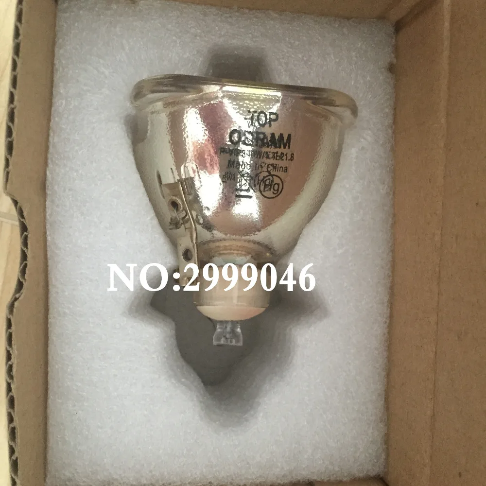 Оригинальная сменная лампа/лампа подходящая для Osram P-VIP 350/1. 3 E21.8 E21.8e) | Электроника