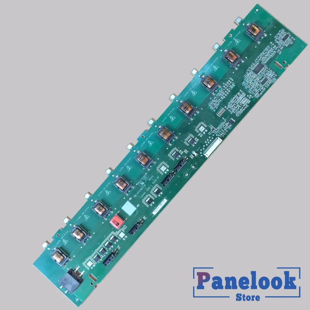 

Used Original V1T71887.00 VIT71887.00 Board For L42R3 L42G1 Speaker Accessories