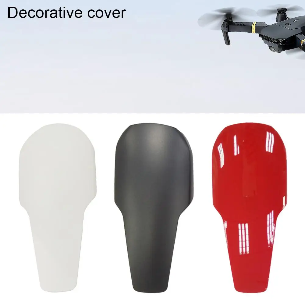 Верхняя часть корпуса Крышка верхняя для DJI Mavic Air Корпус Запасные части красный