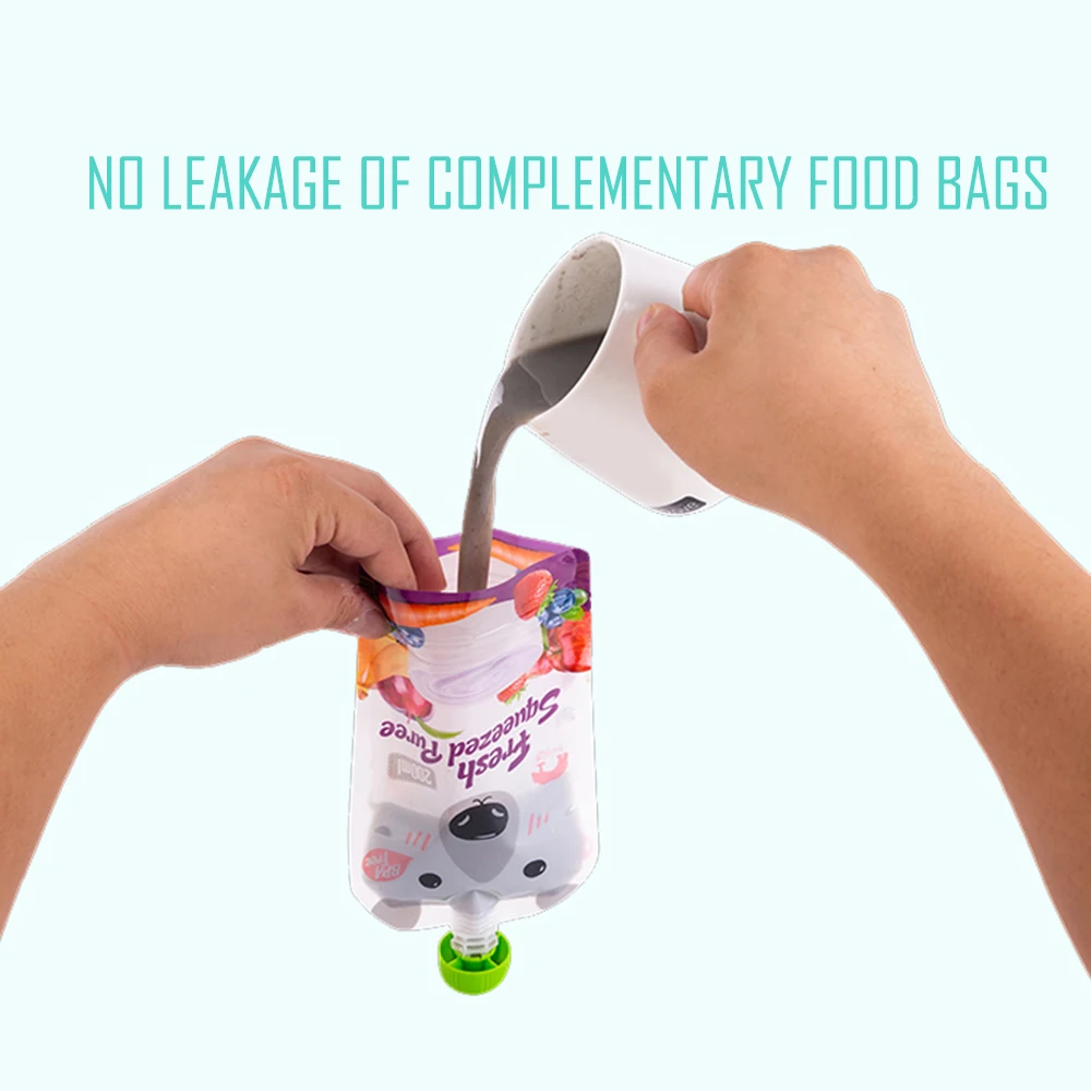 Контейнер для еды коробка хранения бобов младенцев детская дорожная бутылка