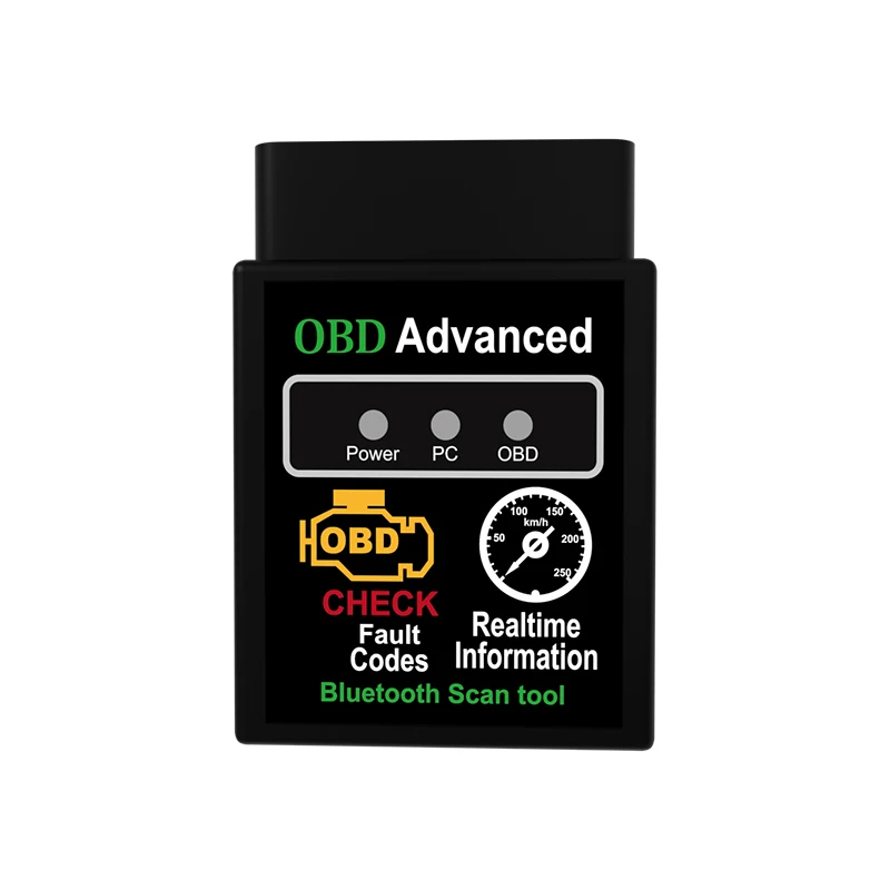 V1.5/V2.1 Супер Мини ELM327 Bluetooth ELM 327 версия 1,5/2,1 OBD2/OBDII для Android Крутящий момент автомобиля код сканер