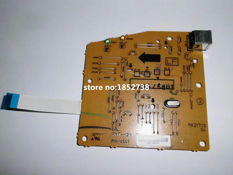 Форматировщик PCA ASSY Логическая плата для форматирования основная материнская P1005