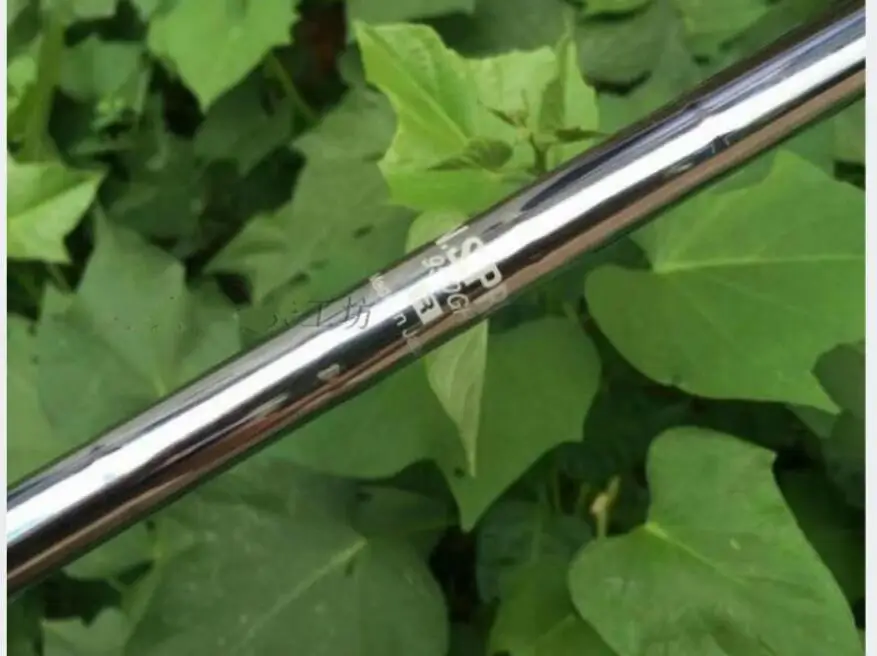 Новые клюшки для гольфа ROMARO RAY V кованые 4 9P(7 шт.) со стальным стержнем nspro 950R