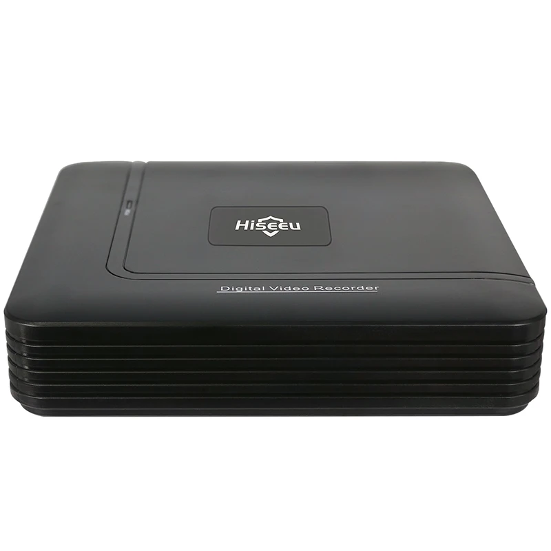 Hiseeu HSY A1008 AHD DVR 8 канальный 1080N 5 в 1 CCTV мини ip камера цифровой видеорегистратор P2P