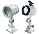 Гибсветодиодный ные и галогенные лампы для промышленных станков с ЧПУ 7 35 Вт 24 220