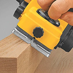 Dewalt строгальный станок D26676 Малый строгальный станок 550 Вт станок для обрезки древесины ручной строгальный станок Малый строгальный станок
