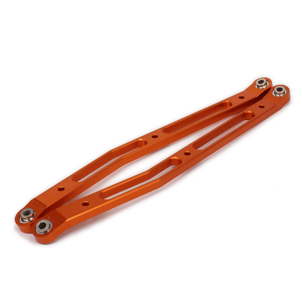 Задняя верхняя рама алюминиевый комплект звеньев для осевого Yeti Rock Racer AX90026