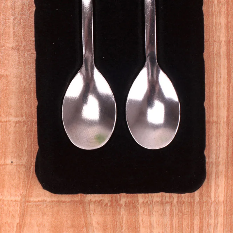 10 шт./лот сувениры вечерние Ринок свадебный сувенир кофейная ложка Подарочная