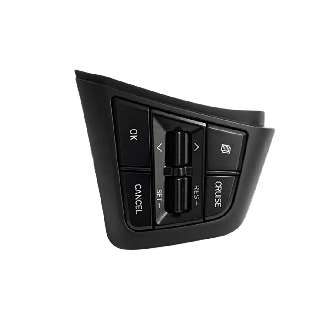 1 шт. 96710C9000 для hyundai creta ix25 2.0L руль круиз-контроль кнопки на правой стороне 96710-C9000