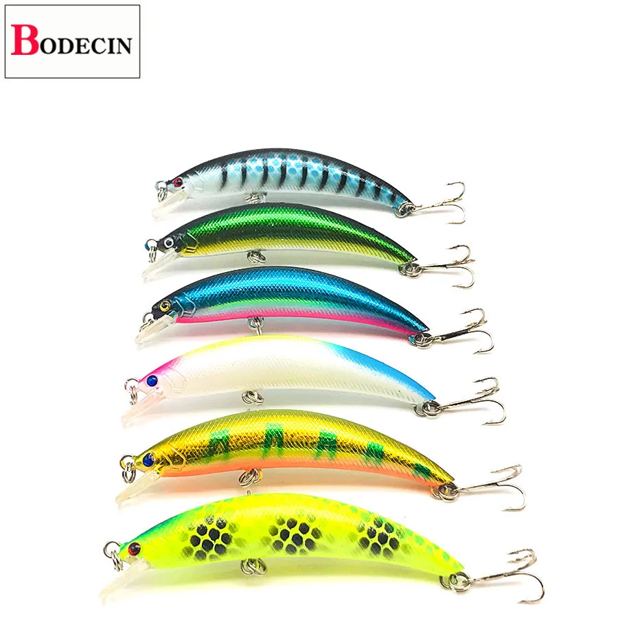 Изогнутый гольян кренкбейт Джеркбейт Swimbait Воблер для рыболовной приманки/снасти/фенечки Троллинг поверхность приманки жесткая искусственная приманка море