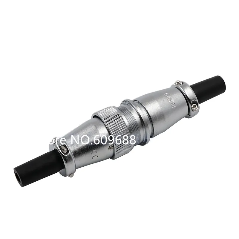 TQ and ZQ plug socke WS16 авиационный разъем микрофонный разъем WS16-2 3 4 7 8 10 12 16, 17, 20, 24, 26 Pin-код - Цвет: TQ and ZQ plug socke