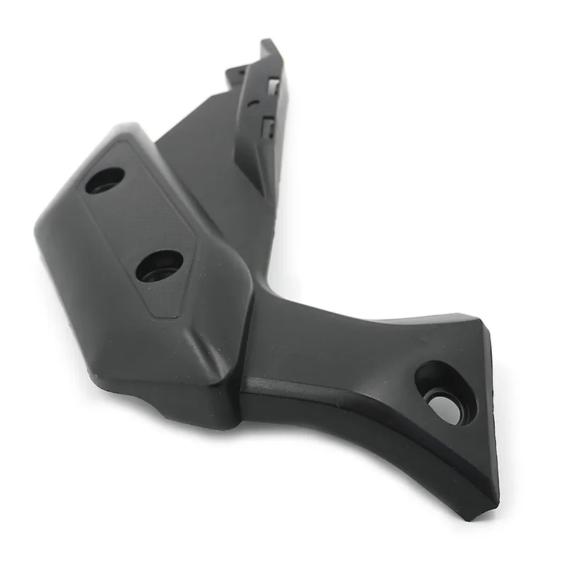 Левый или правый черный обтекатель впрыска кузова обтекатели комплект для YAMAHA XJ6