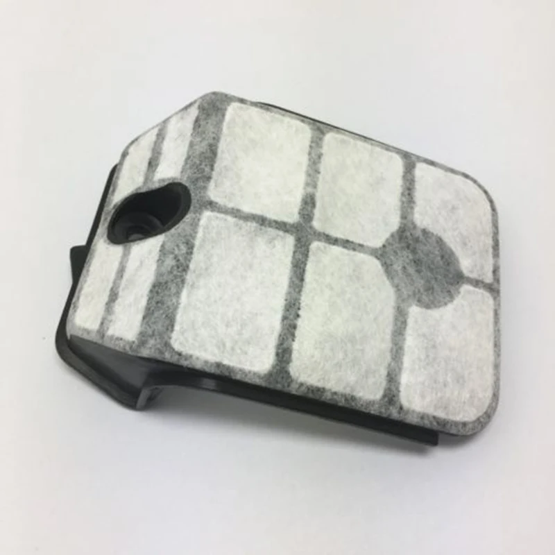 Новый Воздушный фильтр Замена подходит для Homelite & Ryobi бензопилы 518048001 518049002 мотор