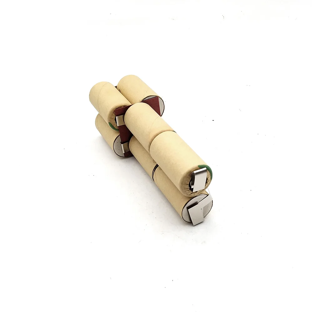 

3000 мАч для AEG 9,6 в Ni MH Аккумуляторный блок CD P9.6 A13RL A13, A 13, 314888 314890 для самостоятельной установки