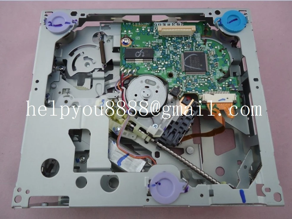 Лазерная головка для автомобиля CD-плеер | Автомобили и мотоциклы