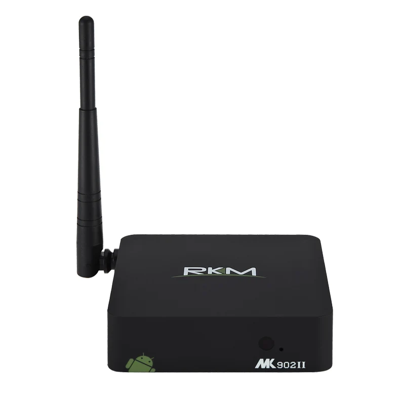 Приставка Смарт ТВ RKM MK902II Android 5 1 четырехъядерный процессор RK3288 2 ГБ DDR3 8 Гб ПЗУ