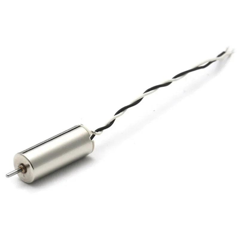 Оригинальные запасные части JJRC H36 запчасти для замены двигателя CW /CCW