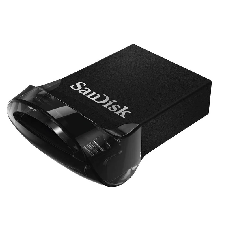 Sandisk cz430 USB флеш накопитель 128 ГБ мини 3 1 64 32 Pincho usb с типом c otg clef usb|USB