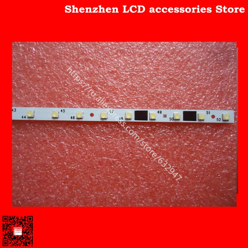 1 шт. светодиодный подсветка для sharp LCD-52FF1A LCD-52FG1A E129741 52 светодиодный s 585 мм