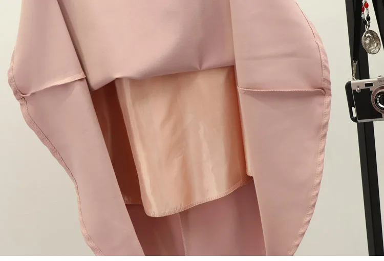 

Cheap wholesale 2018 new summer Hot selling women's fashion casual sexy Skirt L91