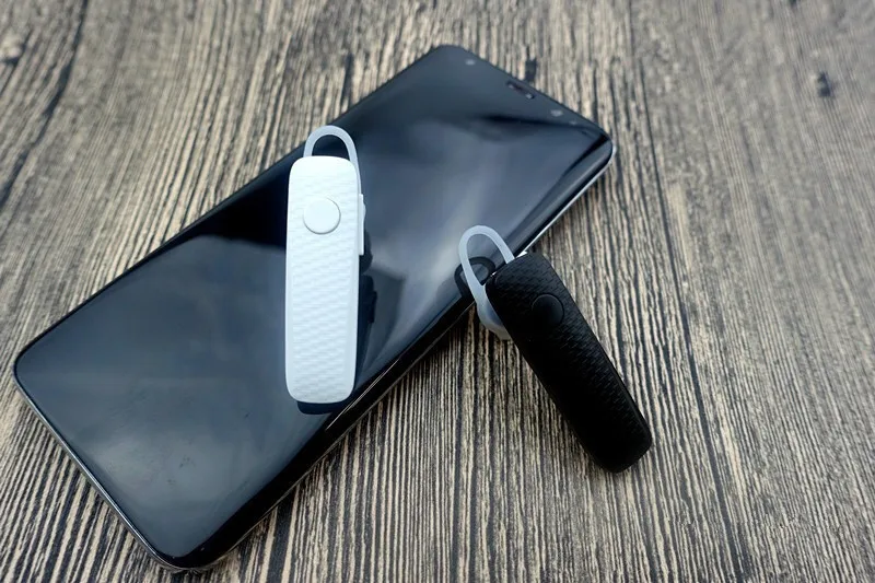 Мини беспроводные Bluetooth наушники спортивные наушники с микрофоном для Iphone Android наушники с микрофоном