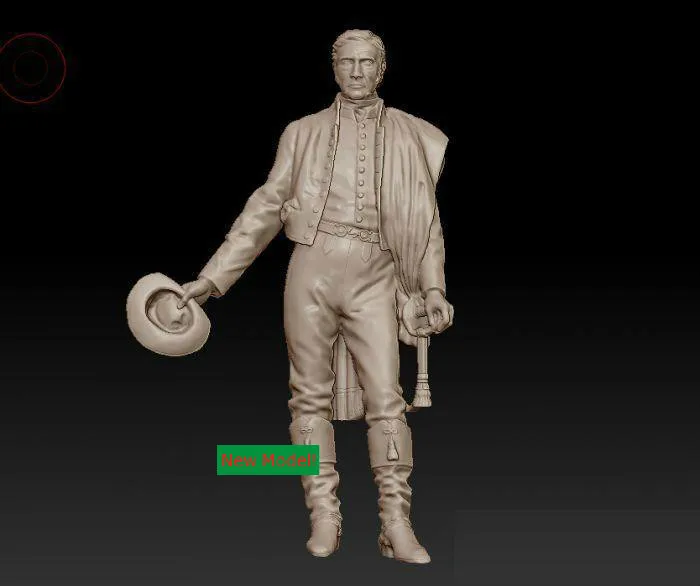

3D модель для станка с ЧПУ 3D в формате STL