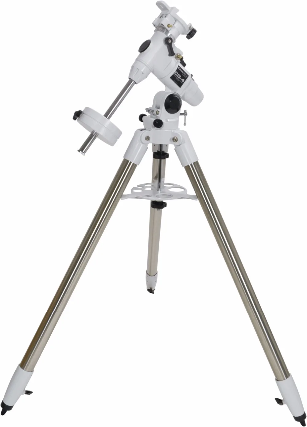 Телескоп CELESTRON OMNI CG4 экваториальное крепление и штатив 91509|Телескоп бинокли| |