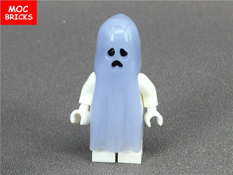 10 штук в партии &quotсделай сам&quot плачет мантия призрака фигурку опорная плита