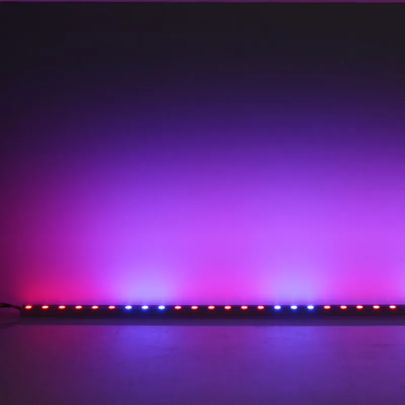 Дизайн 5 шт по 0,5 метра 10W DC12V LED для выращивания растений или гидропонических систем