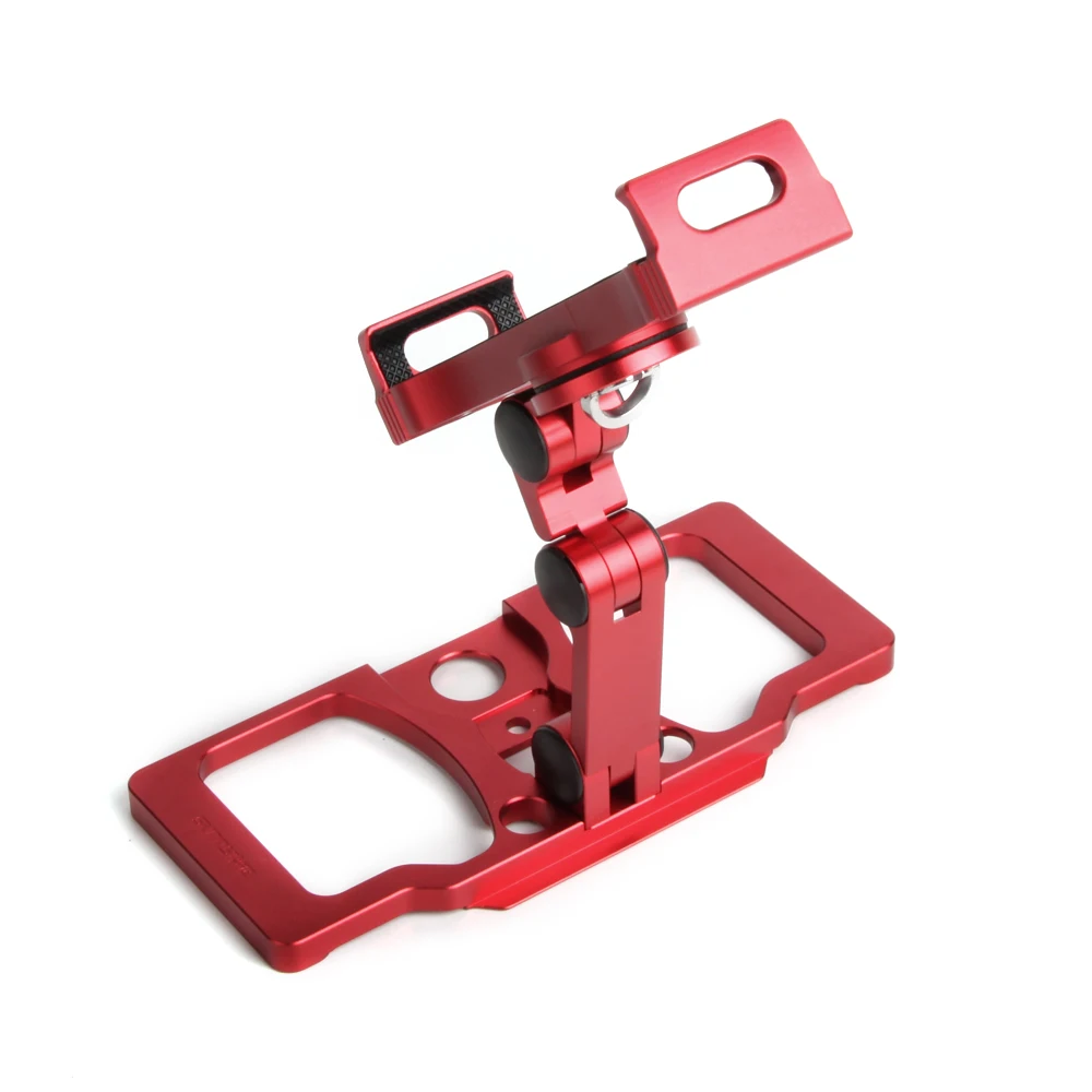 Дрон пульт дистанционного управления планшет держатель кронштейн Подставка для