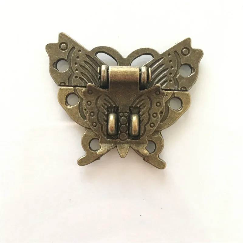 Бабочка туфли с ремешком и пряжкой на застежке деревянная коробка для вина