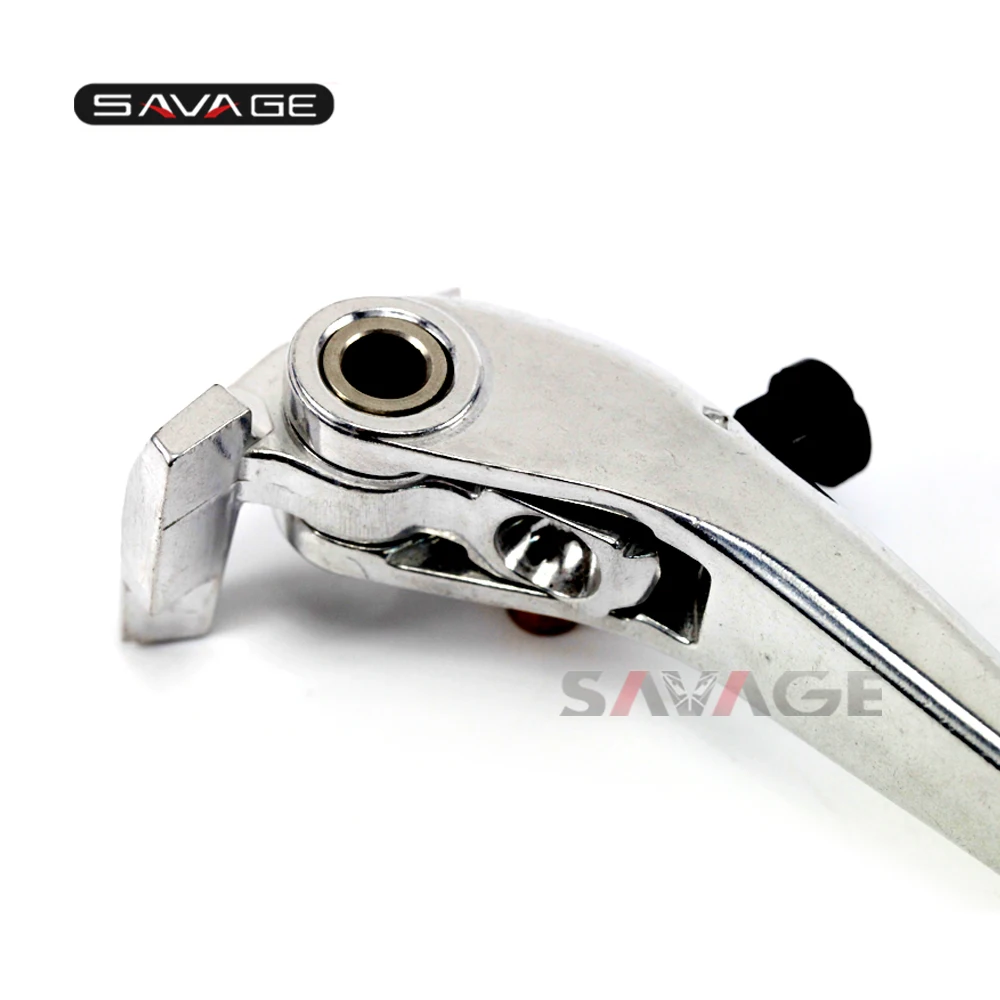 Тормозной рычаг для YAMAHA YZF R1 04 14 R6 05 16 V MAX 1700 09 аксессуары мотоциклов алюминий YZFR1