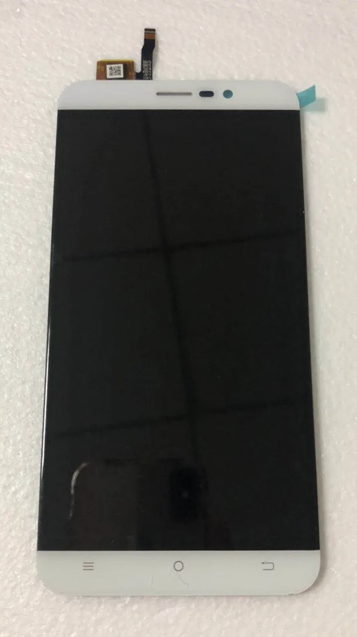 Высокое качество для Cubot Note S ЖК-дисплей + кодирующий преобразователь сенсорного