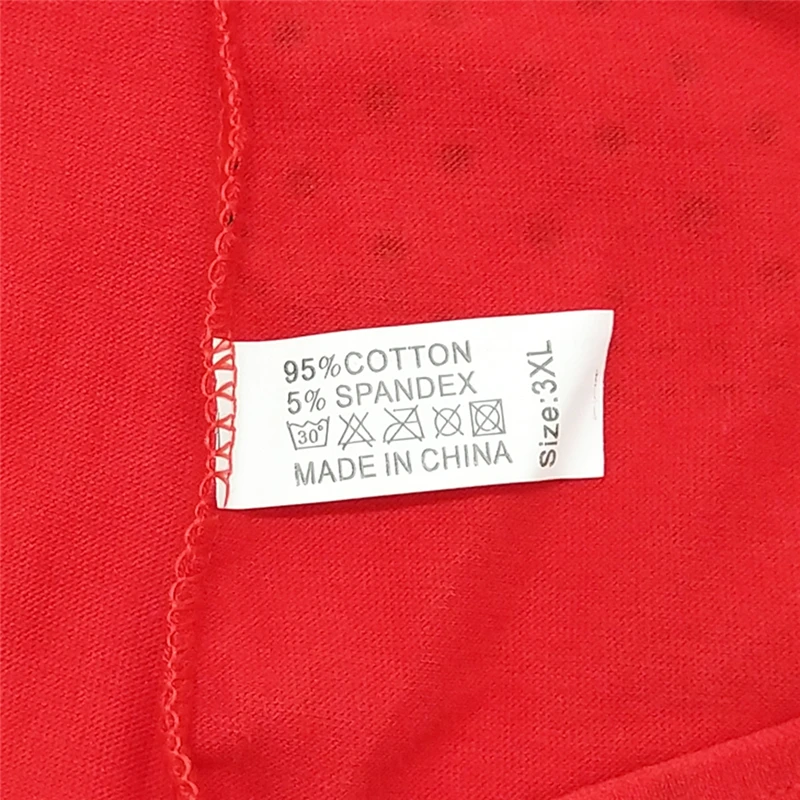 4 шт./лот женские трусики большого размера с принтом хлопковые со средней талией