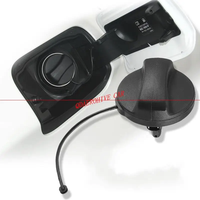 Крышка для топливного бака QDAEROHIVE бензобака BMW E90 E60 F18 318i 320i 323i 325i 328i 330i!|Крышки бака|