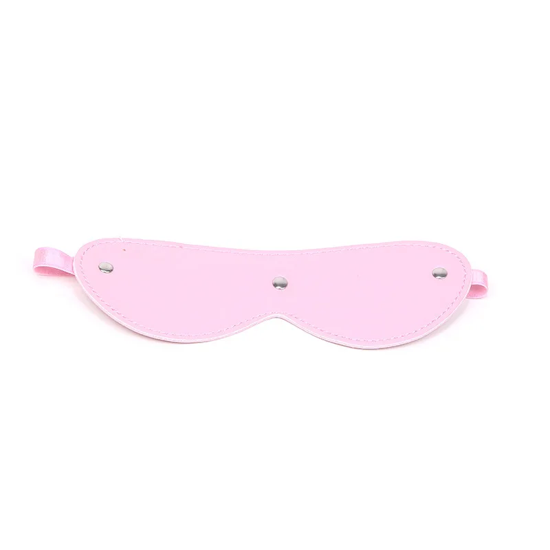 Маски из искусственной кожи для вечеринок и танцев ночного клуба взрослых игр