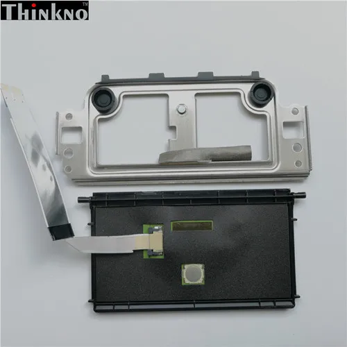 Touchpad Для lenovo ThinkPad X230 X230I упор рук верхний чехол C крышкой оболочки с тачпадом 00HT289 04W3726 6M. 4RACS. 011 - Цвет: Touchpad