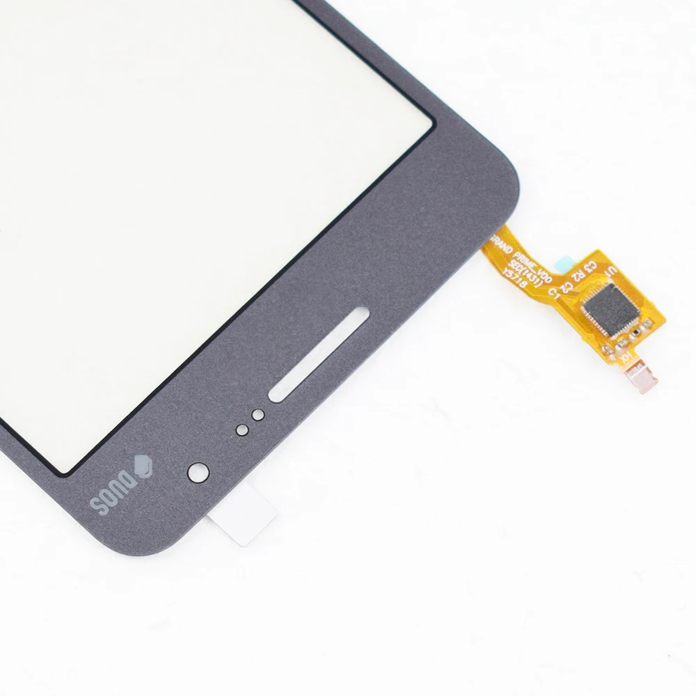 Новый сенсорный экран для Samsung Galaxy Grand Prime G531F SM-G531F G530H G530 G531 Сенсорная панель