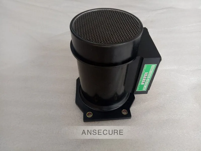 Новый OEM Датчик массового расхода воздуха для Nissan Skyline R32 R33 RB20DET RB25DET K M|Расходомер