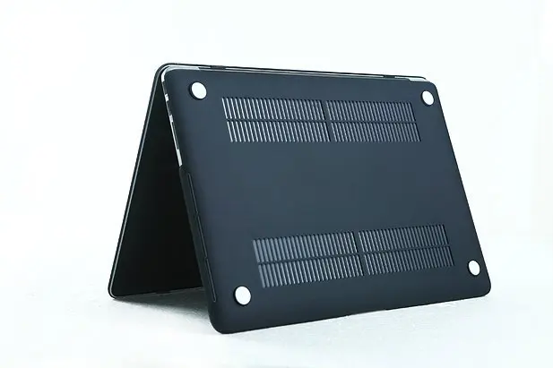 Матовый нескользящий чехол для Apple Macbook Air Pro Retina 11 13 15 |