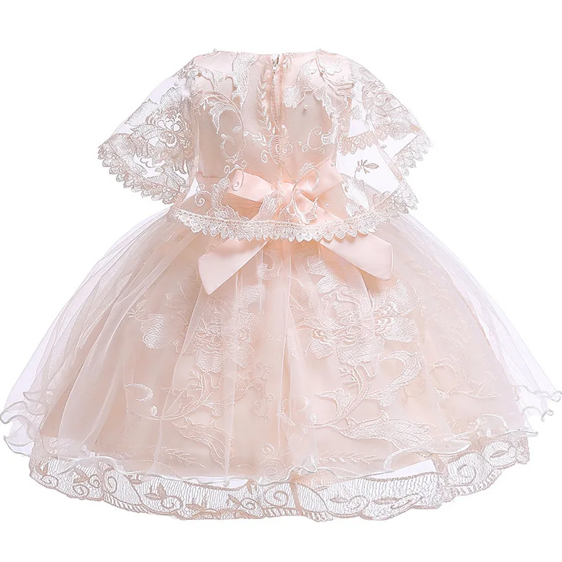 AiLe Rabbit/платье для девочек детское платье хит продаж принцессы с